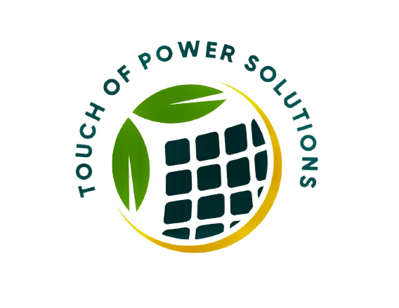 Touch Of Power Solutions